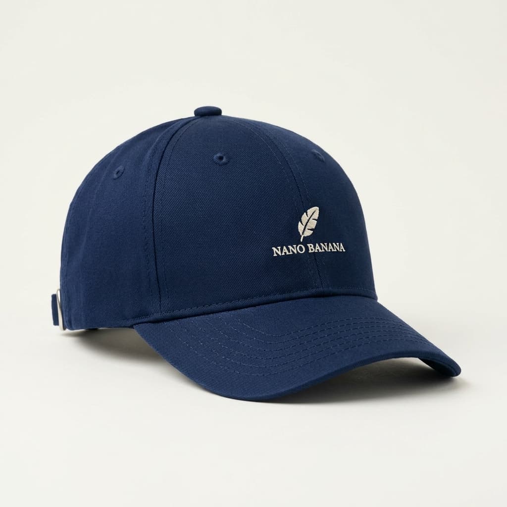Praneat Cap
