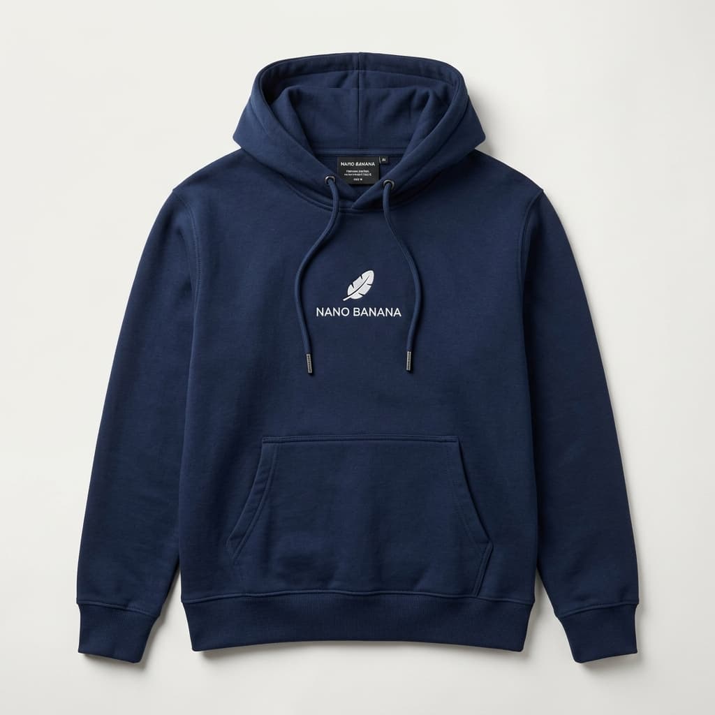 Praneat Hoodie