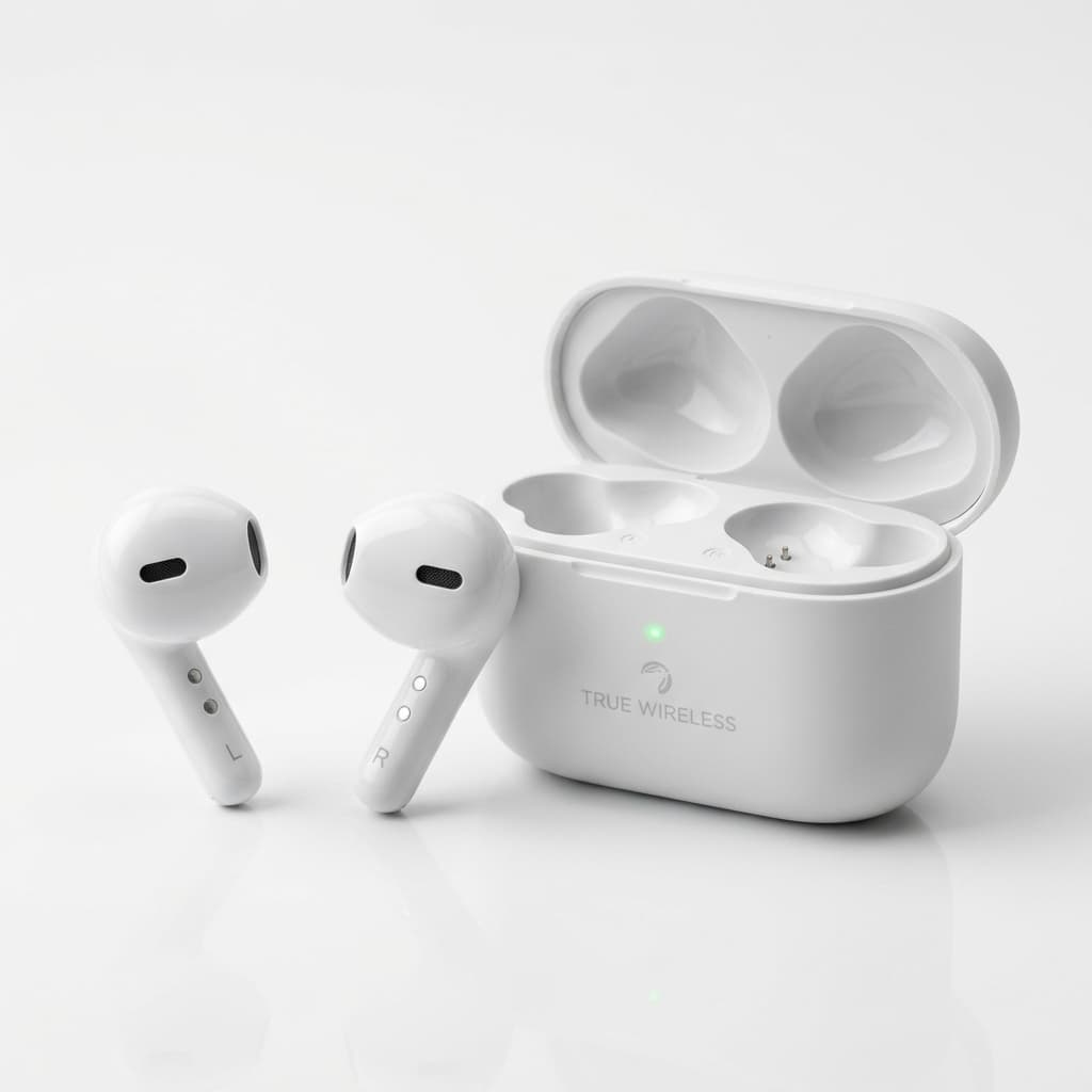 Wireless Earbuds Pro