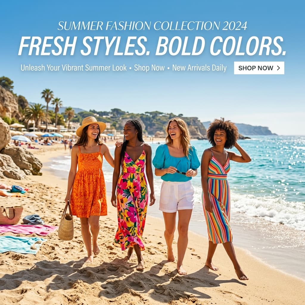 Summer Collection